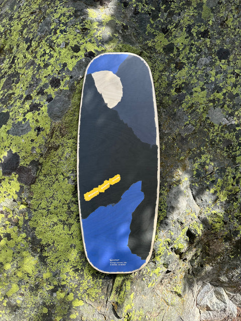 Durango balance board x Levelhead