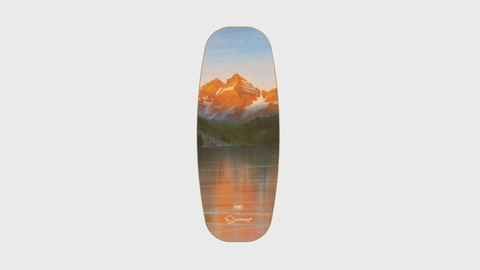 colorado balance board