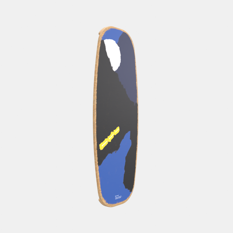 Durango balance board x Levelhead